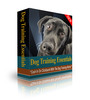 Thumbnail Dog Training Esential Version Thumbnail Dog Training Esential Version