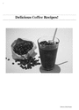 Thumbnail Delicius Coffe Recipes Thumbnail Delicius Coffe Recipes