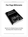 Thumbnail Fan Page Millonaire