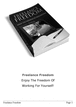Thumbnail Freelance Freedom
