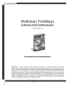 Thumbnail Delicius Puddings Thumbnail Delicius Puddings