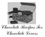Thumbnail 600 Delicius Chocolate recipes
