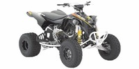 Thumbnail CAN-AM DS450 CAN AM DS450 X ATV WORKSHOP SERVICE MANUAL