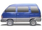 Thumbnail DAIHATSU HIJET VAN S85 PIAGGIO PORTER WORKSHOP MANUAL