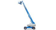 Thumbnail GENIE S100 S105 S120 S125 BOOM LIFT WORKSHOP SERVICE MANUAL