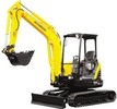 Thumbnail ROBEX 22-7 MINI EXCAVATOR WORKSHOP SERVICE REPAIR MANUAL