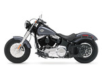 Thumbnail HD SOFTAIL SLIM FLS BIKE 2013-2015 WORKSHOP SERVICE MANUAL