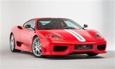 Thumbnail FERRARI 360 CHALLENGE STRADALE WORKSHOP SERVICE MANUAL