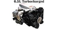 Thumbnail GM STG 6.5L V8 TURBO DIESEL ENGINE WORKSHOP SERVICE MANUAL
