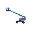 Thumbnail GENIE S-40 S-45 S40-45 TELESCOPIC BOOM LIFT WORKSHOP MANUAL