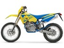 Thumbnail HUSABERG FE450 FE650 BIKE REPAIR SERVICE MANUAL