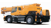 Thumbnail KATO SR 300L LS 700L LS ROUGH TERRAIN CRANE WORKSHOP MANUAL