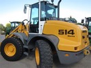 Thumbnail LIEBHERR L512 L514 STEREO WHEEL LOADER WORKSHOP MANUAL