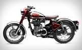Thumbnail ROYAL ENFIELD CLASSIC 500 & CLASSIC 350 BIKE WORKSHOP MANUAL