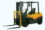 Thumbnail TCM FD FG FHD FHG SERIES FORKLIFT TRUCK WORKSHOP MANUAL