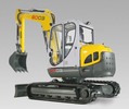 Thumbnail NEUSON 8003 TRACK EXCAVATOR WORKSHOP SERVICE REPAIR MANUAL