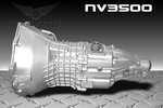 Thumbnail GM NV1500 NV3500 AX15 MANUAL TRANSMISSION WORKSHOP MANUAL