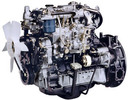 Thumbnail ISUZU 4HF1 4HG1 4HE1 SERIES ENGINE WORKSHOP SERVICE MANUAL
