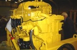 Thumbnail KOMATSU 170-3 SERIES DIESEL ENGINE WORKSHOP SERVICE MANUAL