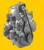 Thumbnail LIEBHERR D504 TH1 DIESEL ENGINE WORKSHOP SERVICE MANUAL