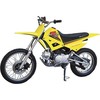 Thumbnail PANTERRA 50cc & 90cc DIRT BIKE WORKSHOP SERVICE MANUAL