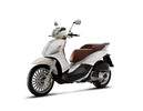 Thumbnail PIAGGIO BEVERLY TOURER 125 BIKE WORKSHOP SERVICE MANUAL