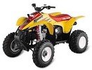 Thumbnail POLARIS ATV 1985-1995 ALL MODELS WORKSHOP SERVICE MANUAL