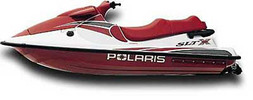 Thumbnail POLARIS WATERCRAFT 1992-1998 ALL MODELS WORKSHOP MANUAL