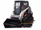 Thumbnail TEREX PT-30 COMPACT TRACK LOADER WORKSHOP SERVICE MANUAL Thumbnail TEREX PT-30 COMPACT TRACK LOADER WORKSHOP SERVICE MANUAL
