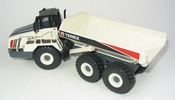 Thumbnail TEREX TA40 OCDB ARTICULATED DUMPTRUCK WORKSHOP MANUAL