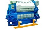 Thumbnail WARTSILA NSD W26 SERIES MARINE ENGINE WORKSHOP MANUAL