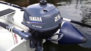 Thumbnail YAMAHA F2.5A OUTBOARD MOTOR WORKSHOP SERVICE REPAIR MANUAL Thumbnail YAMAHA F2.5A OUTBOARD MOTOR WORKSHOP SERVICE REPAIR MANUAL