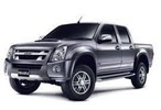Thumbnail HOLDEN COLORADO ISUZU DMAX RODEO RA7 2008-12 WORKSHOP MANUAL