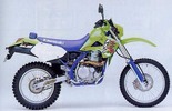 Thumbnail KAWASAKI KLX650 KLX650R BIKE WORKSHOP SERVICE REPAIR MANUAL