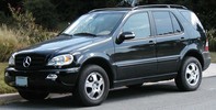 Thumbnail MERCEDES BENZ ML320 W163 1998-2005 WORKSHOP SERVICE MANUAL