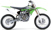 Thumbnail KAWASAKI KX250F 2002 ONWARD BIKE WORKSHOP REPAIR MANUAL