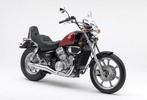 Thumbnail KAWASAKI VULCAN VN700 VN750 TWIN BIKE WORKSHOP MANUAL