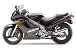 Thumbnail KAWASAKI ZZ-R250 (EX250) BIKE WORKSHOP SERVICE MANUAL
