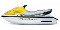 Thumbnail YAMAHA WAVERUNNER JETSKI XLT800 XLT 800 BOAT WORKSHOP MANUAL