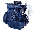 Thumbnail KUBOTA V2003 F2503 DIESEL ENGINE WORKSHOP SERVICE MANUAL
