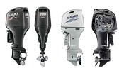 Thumbnail SUZUKI OUTBOARD DF200 DF225 DF250 V6 SERVICE REPAIR MANUAL