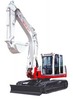 Thumbnail TAKEUCHI TB025 TB030 TB035 EXCAVATOR WORKSHOP SERVICE MANUAL