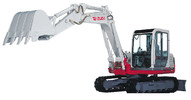 Thumbnail TAKEUCHI TB175 COMPACT EXCAVATOR WORKSHOP SERVICE MANUAL