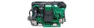 Thumbnail VOLVO PENTA D3 MARINE ENGINE WORKSHOP SERVICE REPAIR MANUAL