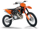 Thumbnail KTM 250 SX 525 EXC BIKE ENGINE REPAIR SERVICE MANUAL