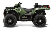 Thumbnail POLARIS SPORTSMAN 550 X2 EPS 2012+ ATV SERVICE REPAIR MANUAL
