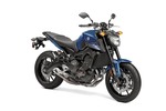 Thumbnail YAMAHA FZ-09 YAMAHA MT-09 BIKE WORKSHOP SERVICE MANUAL