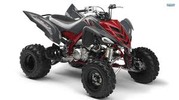 Thumbnail YAMAHA RAPTOR 700 YFM700R 2005+ ATV WORKSHOP SERVICE MANUAL