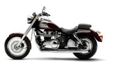 Thumbnail TRIUMPH BONNEVILLE AMERICA 2002-2007 REPAIR SERVICE MANUAL