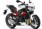 Thumbnail TRIUMPH STREET TRIPLE BIKE WORKSHOP SERVICE MANUAL 